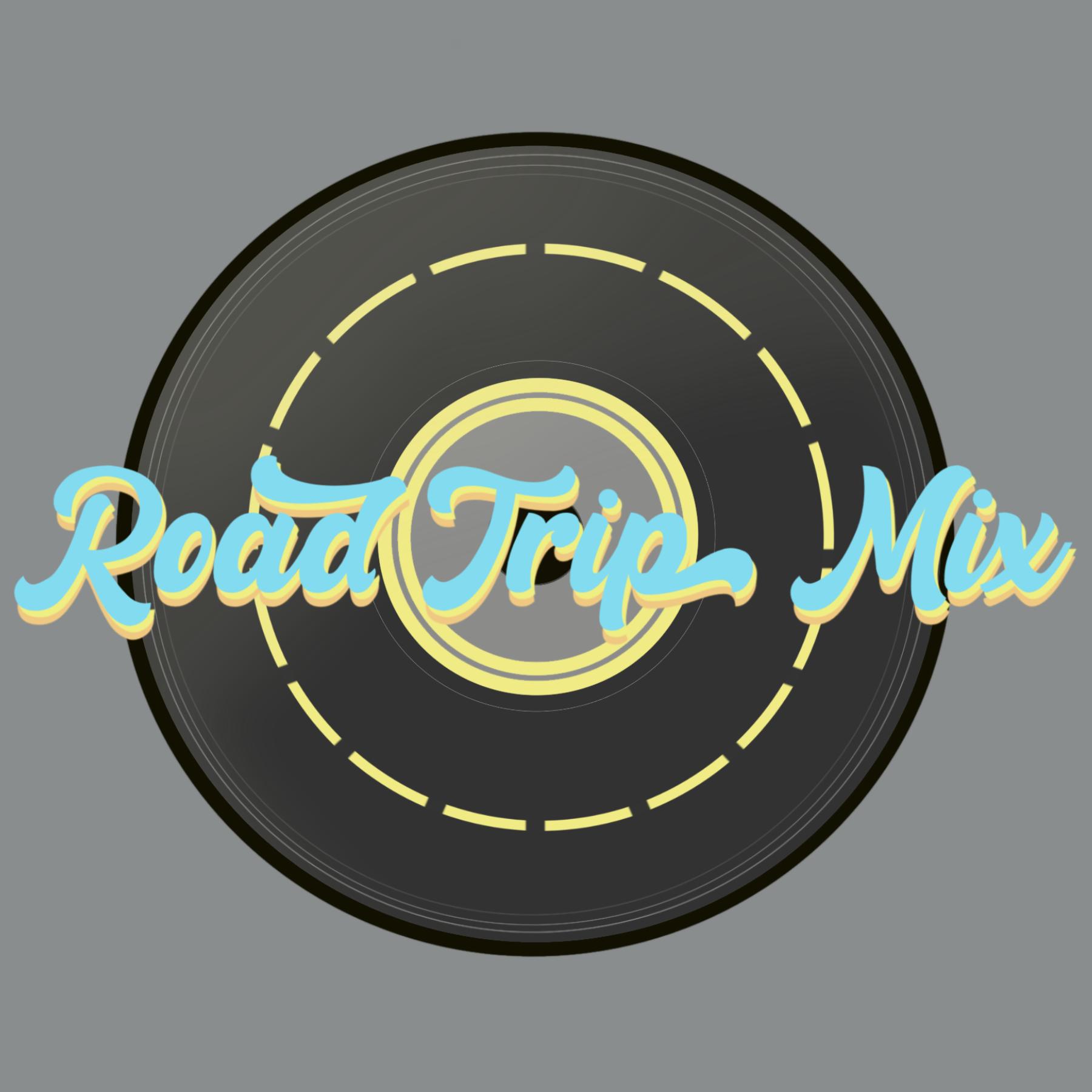 Road Trip Mix | WQRI